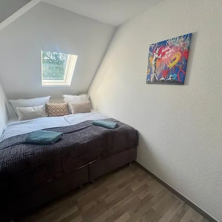 3 Greizer Strasse Apartment Reichenbach im Vogtland