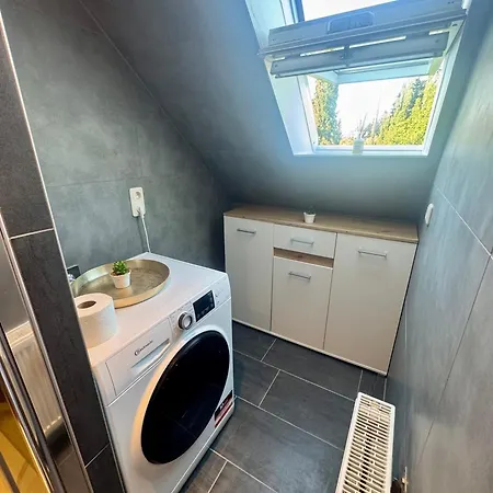 3 Greizer Strasse Apartment
