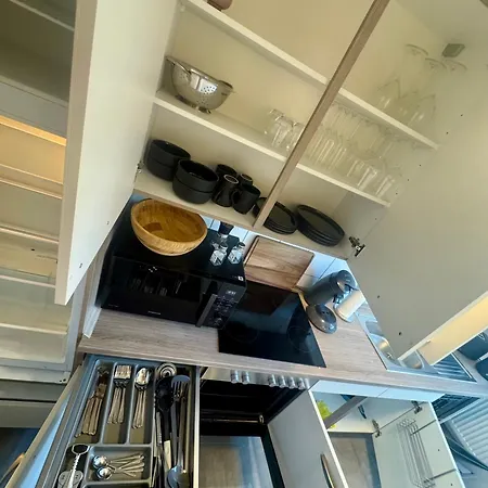 Apartment 3 Greizer Strasse *