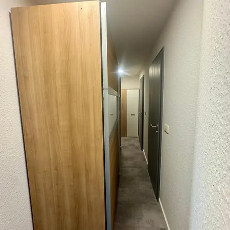 3 Greizer Strasse Apartment Reichenbach im Vogtland